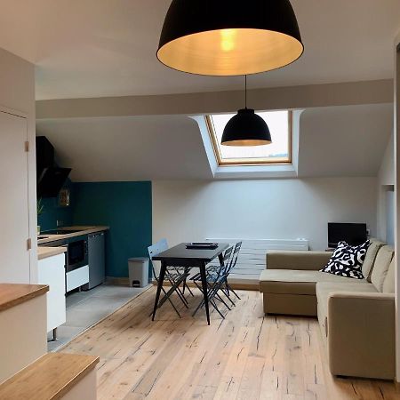 Appartement Meylan Ile Amour Bagian luar foto